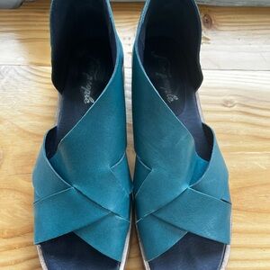 Free People Sun Valley Sandal size 39